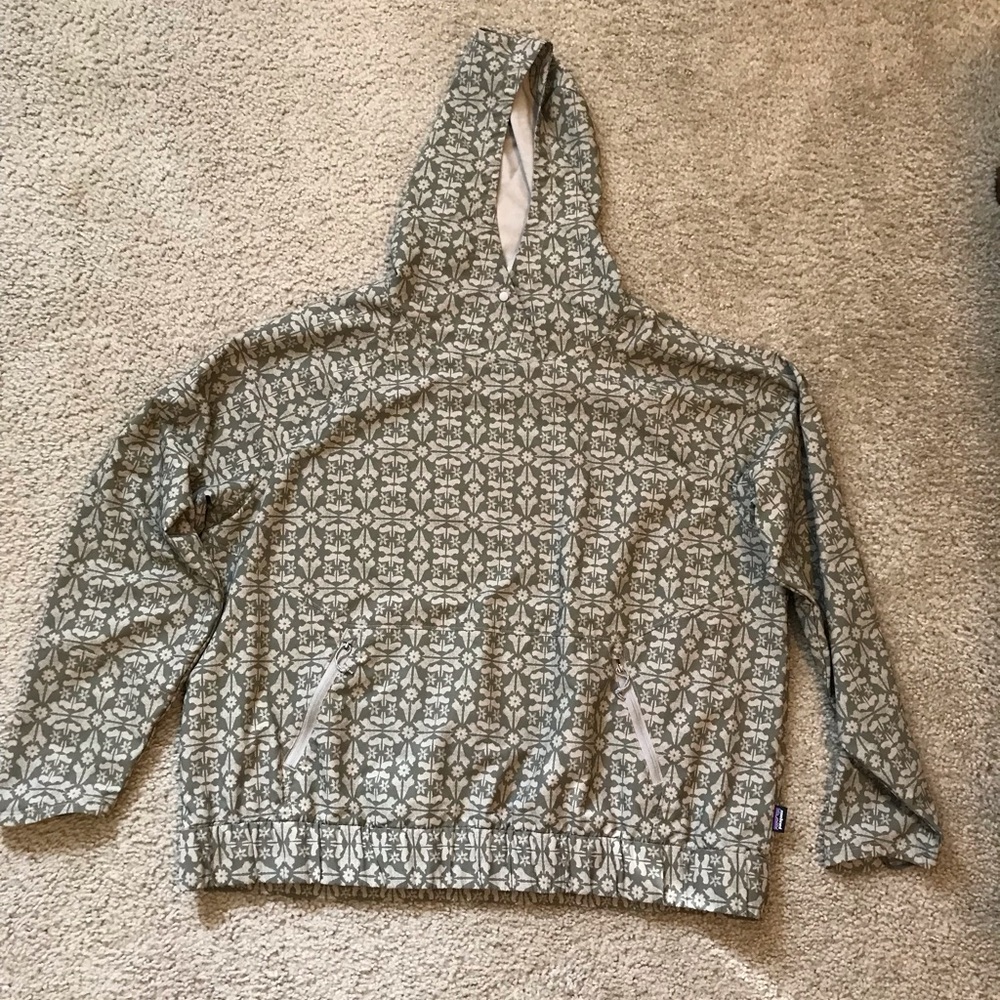 Patagonia Women’s Sun Hoodie